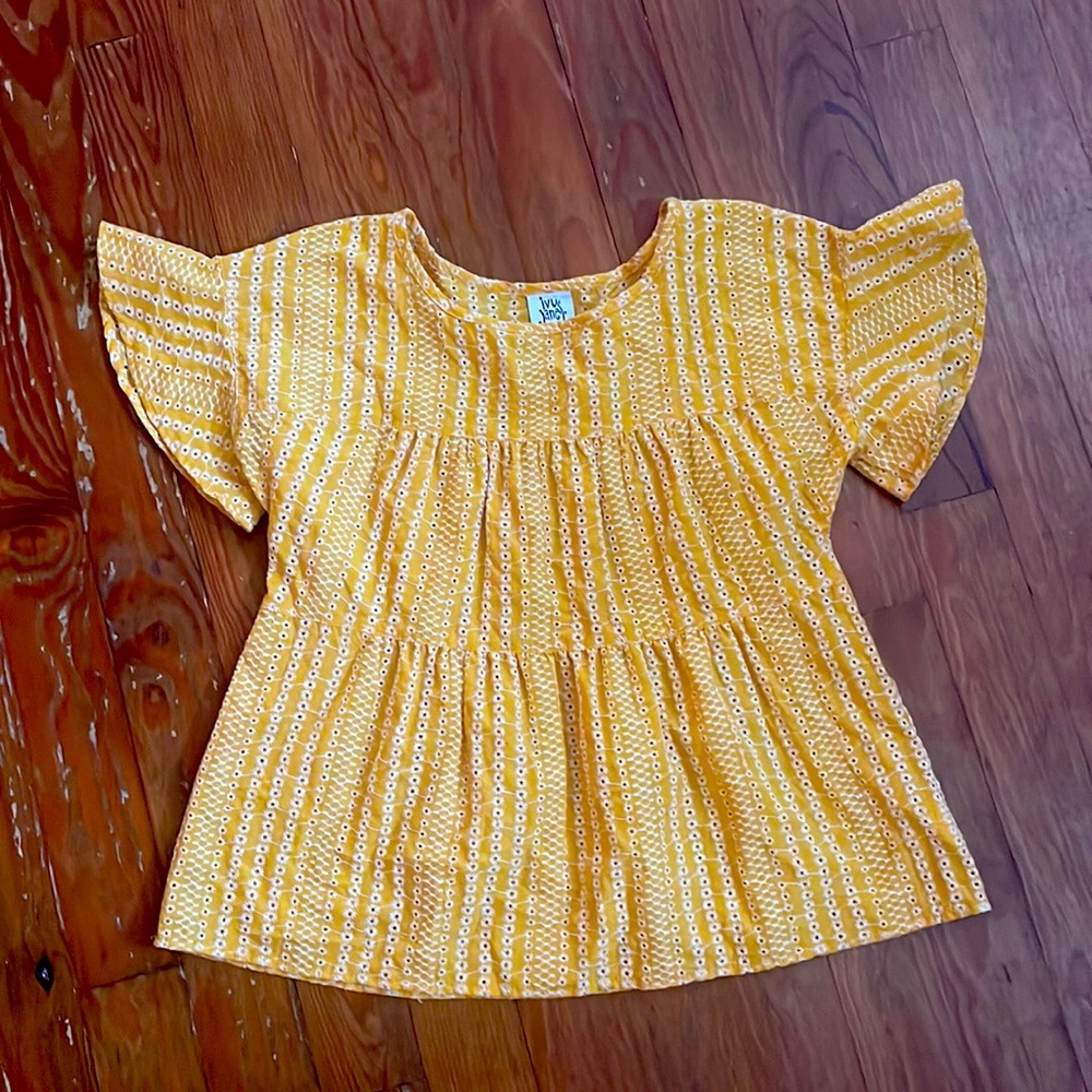 Ivy Jane Top